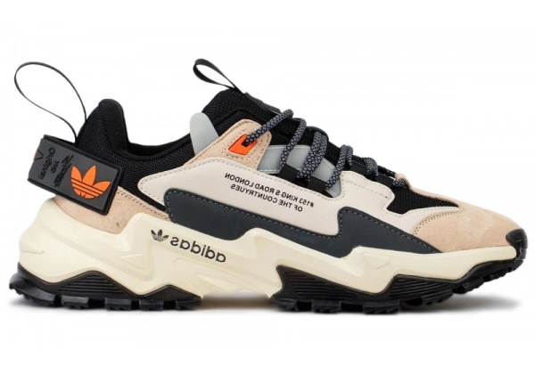 Кроссовки Adidas Star Life Beige Cream